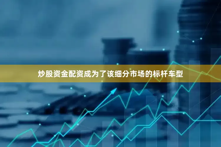 炒股资金配资成为了该细分市场的标杆车型