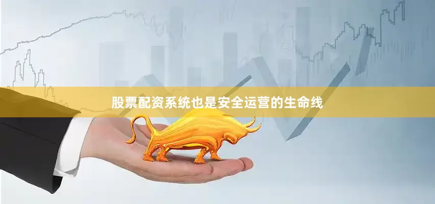 股票配资系统也是安全运营的生命线